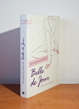 LAS AVENTURAS ÍNTIMAS DE BELLE DE JOUR