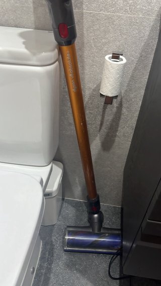 Aspirador Dyson V8 Absolute+