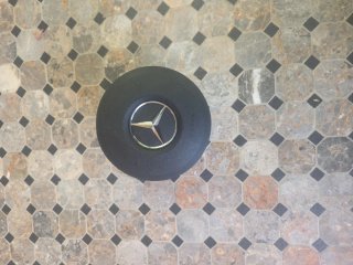 Volante AMG original  Mercedes Benz
