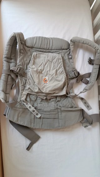 Mochila Ergobaby ADAPT Multi-posición