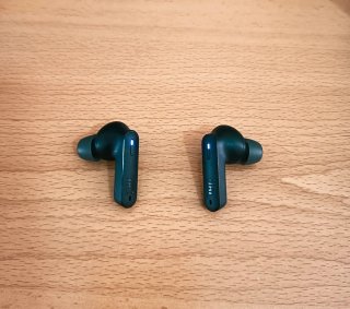Auriculares JBL Tune Beam Negros