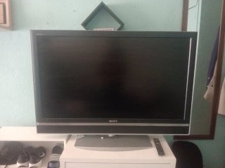Televisión Sony Bravia