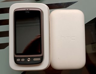 Movil HTC