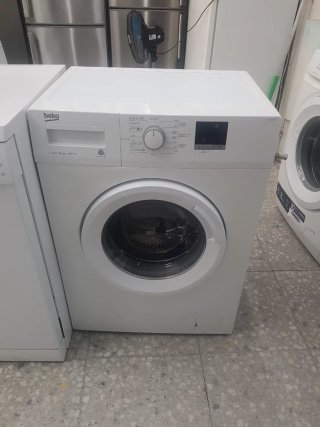LAVADORA BEKO GARANTIA TRANSPORTE