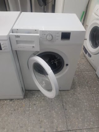 LAVADORA BEKO GARANTIA TRANSPORTE