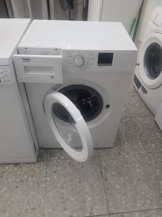 LAVADORA BEKO GARANTIA TRANSPORTE