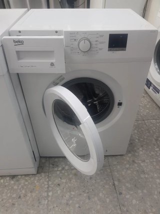 LAVADORA BEKO GARANTIA TRANSPORTE