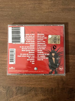 Renato Zero - Gli Anni '70 (Doppio CD)