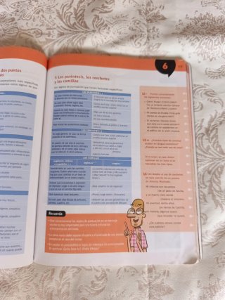 Atòmium lengua castellana y literatura : 1 ESO