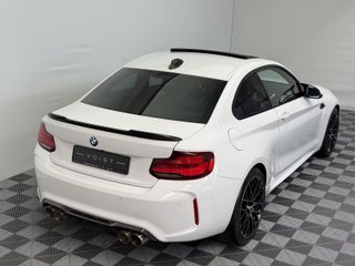 BMW M2 Competition