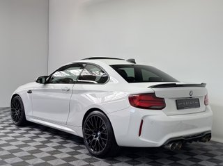 BMW M2 Competition