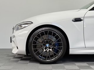 BMW M2 Competition