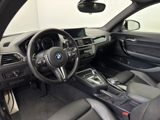BMW M2 Competition