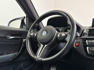 BMW M2 Competition
