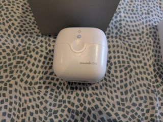 Esterilizador Munchkin Mini 159S