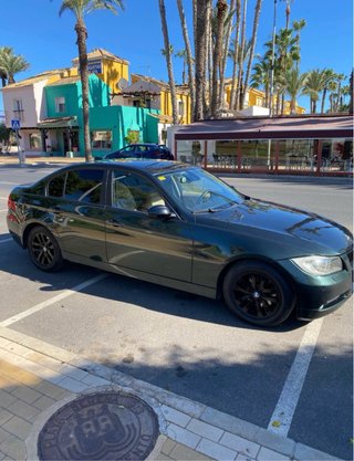BMW Serie 3 2008