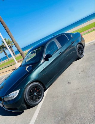 BMW Serie 3 2008