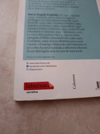 El violí d'Auschwitz