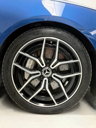Mercedes-Benz Clase E 300 Cabrio