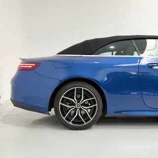 Mercedes-Benz Clase E 300 Cabrio