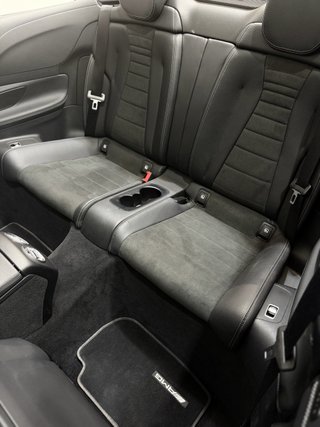 Mercedes-Benz Clase E 300 Cabrio