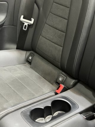 Mercedes-Benz Clase E 300 Cabrio