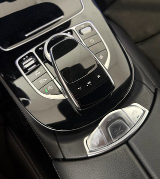 Mercedes-Benz Clase E 300 Cabrio