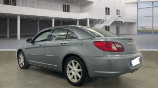 Chrysler Sebring 2009