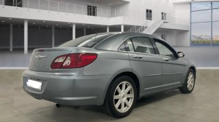 Chrysler Sebring 2009