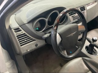 Chrysler Sebring 2009