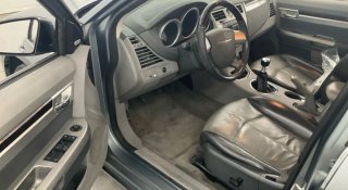 Chrysler Sebring 2009