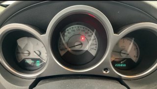 Chrysler Sebring 2009