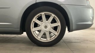 Chrysler Sebring 2009