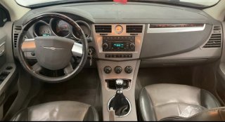 Chrysler Sebring 2009