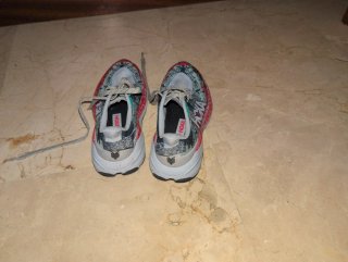 Zapatillas Hoka /Mujer