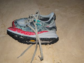 Zapatillas Hoka /Mujer