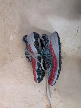 Zapatillas Hoka /Mujer