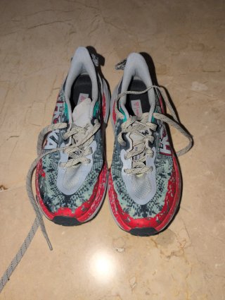 Zapatillas Hoka /Mujer