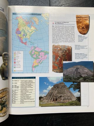 Atlas histórico universal