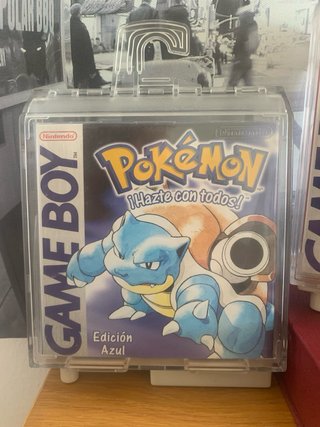 JUEGOS POKEMON COMPLETOS