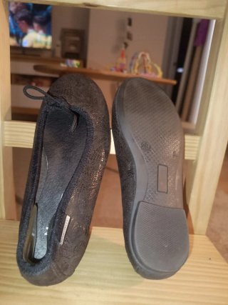 Bailarinas Martinelli Talla 29 Marron