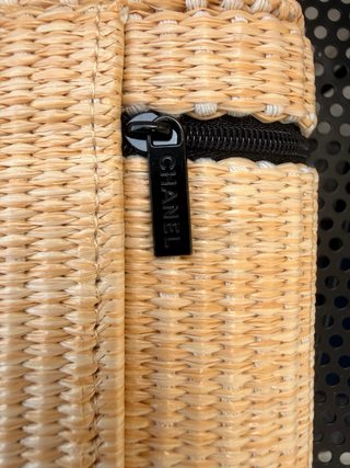 Neceser Vanity Chanel Les Beiges Caja Exclusiva