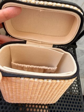 Neceser Vanity Chanel Les Beiges Caja Exclusiva