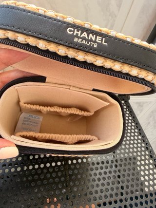 Neceser Vanity Chanel Les Beiges Caja Exclusiva
