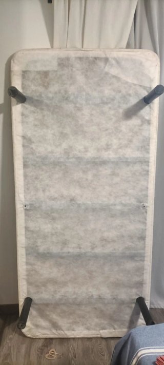 Colchón IKEA 90x190 + Somier