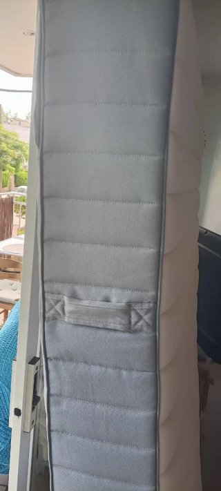 Colchón IKEA 90x190 + Somier
