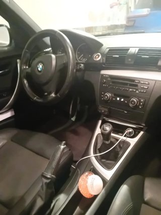 BMW Serie 1 2010