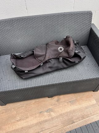 Bugaboo Donkey Gemelar