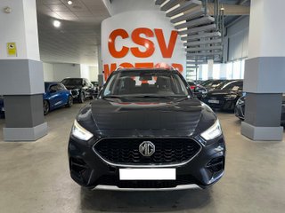 MG ZS 1.0T LUXURY (2022)