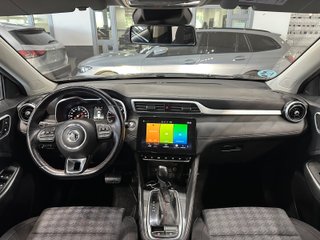 MG ZS 1.0T LUXURY (2022)
